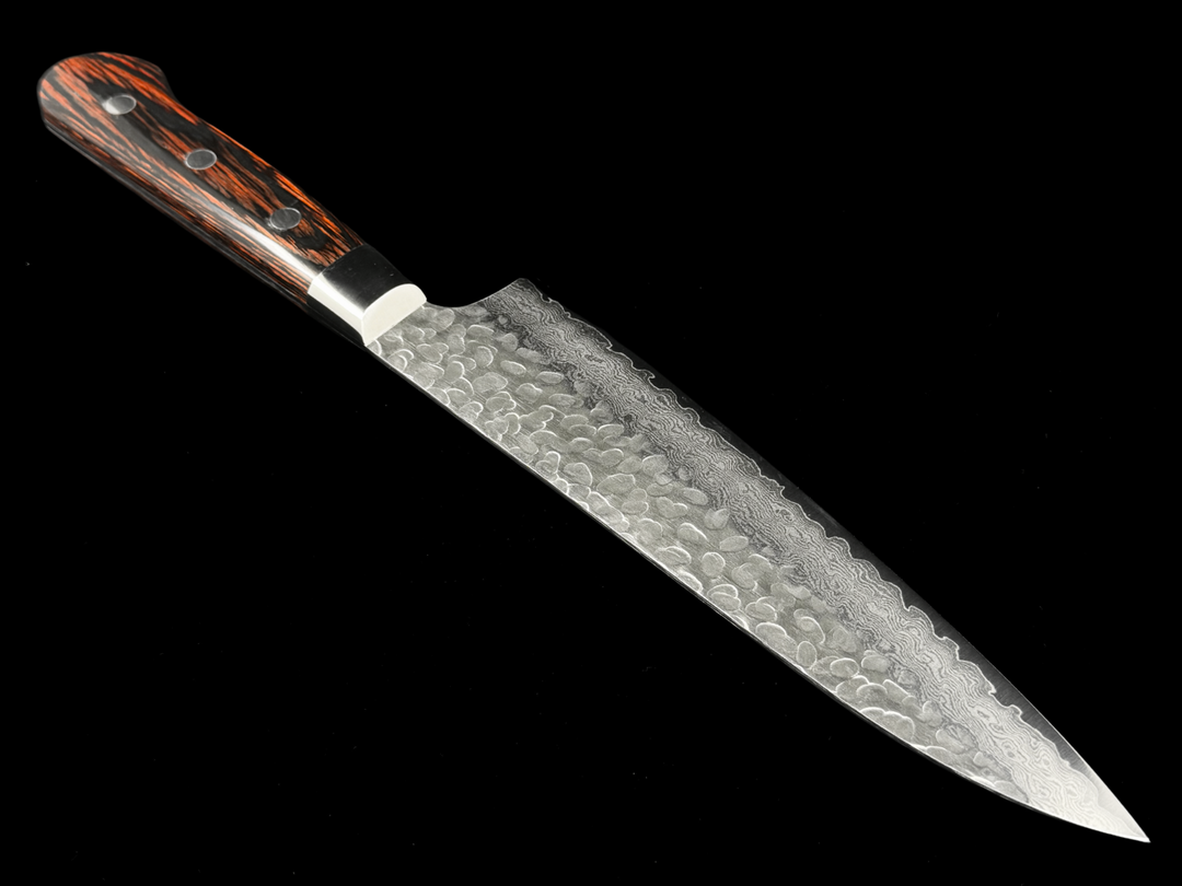 Sakai Takayuki 33-Layer VG10 Damascus Gyuto 180mm (7.1")