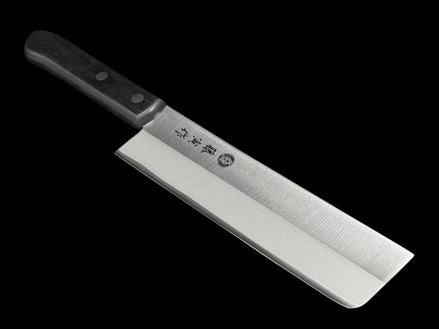 Tojiro Fujitora | DP 3-Layer Nakiri A-1 FU-300 (165mm | 6.5")
