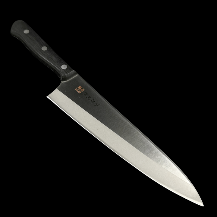 Seki Gyuto 20cm(7.9")  TS Madam AUS-8