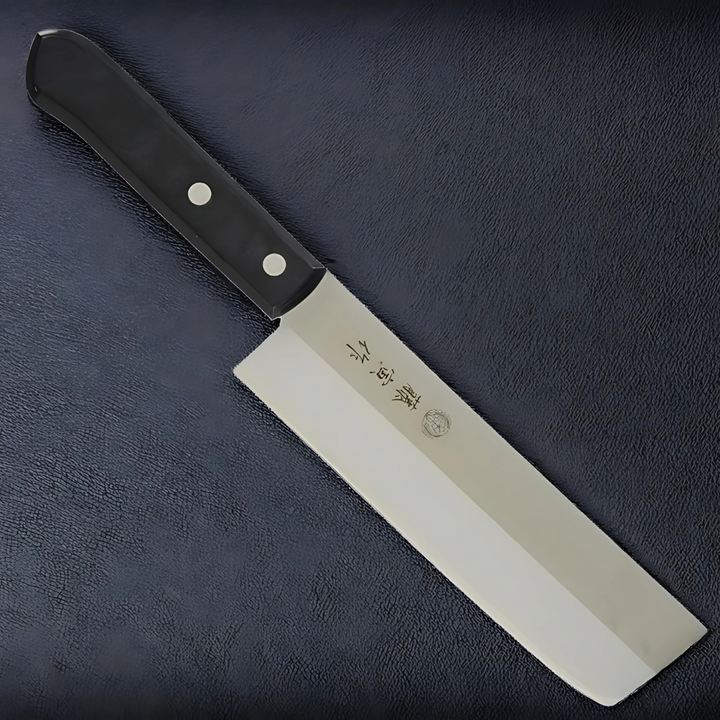 TOJIRO FUJITORA DP 3-Layer A-1 Nakiri Knife 165mm FU-300