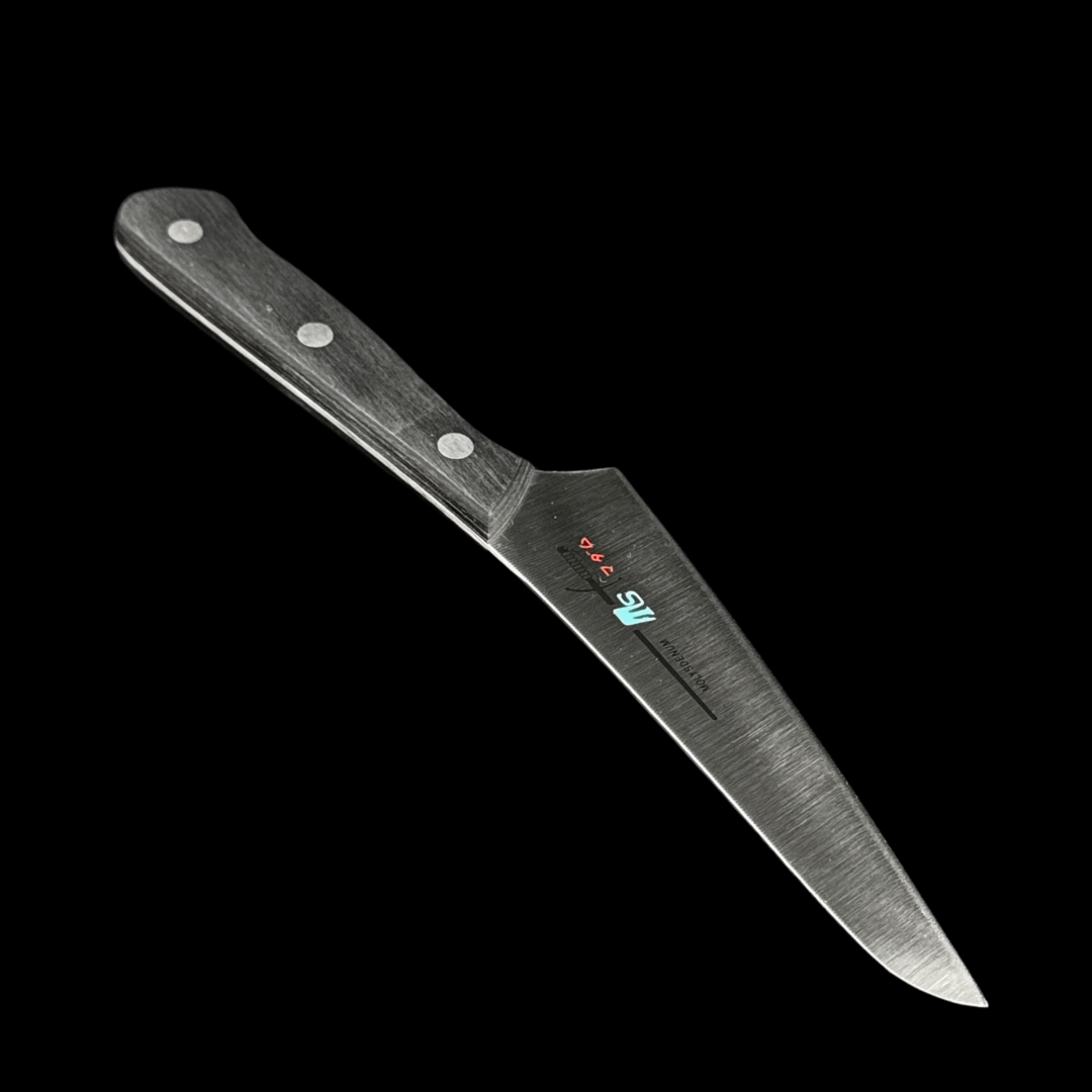 Petty Fruit Knife – Seki Cutlery TS Madam 110mm