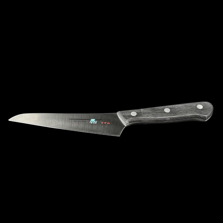 Petty Fruit Knife – Seki Cutlery TS Madam 110mm