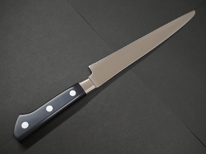 Tojiro | CLASSIC Bread Knife F-828 (215mm)