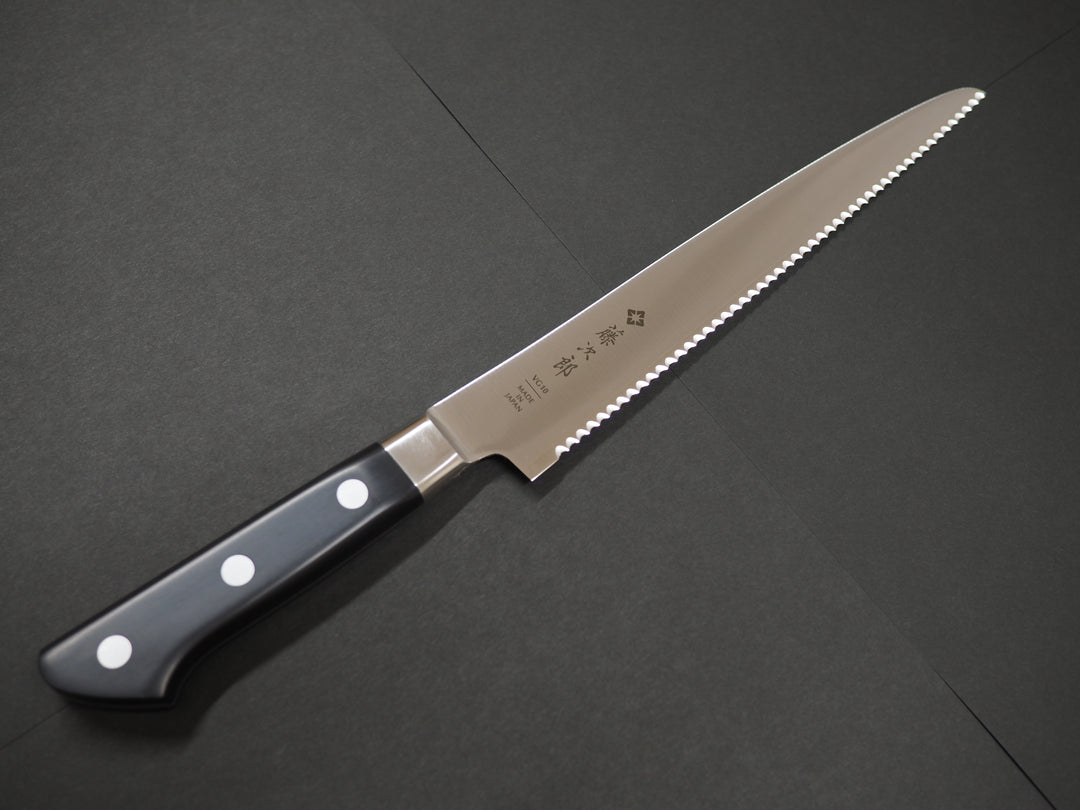Tojiro | CLASSIC Bread Knife F-828 (215mm)