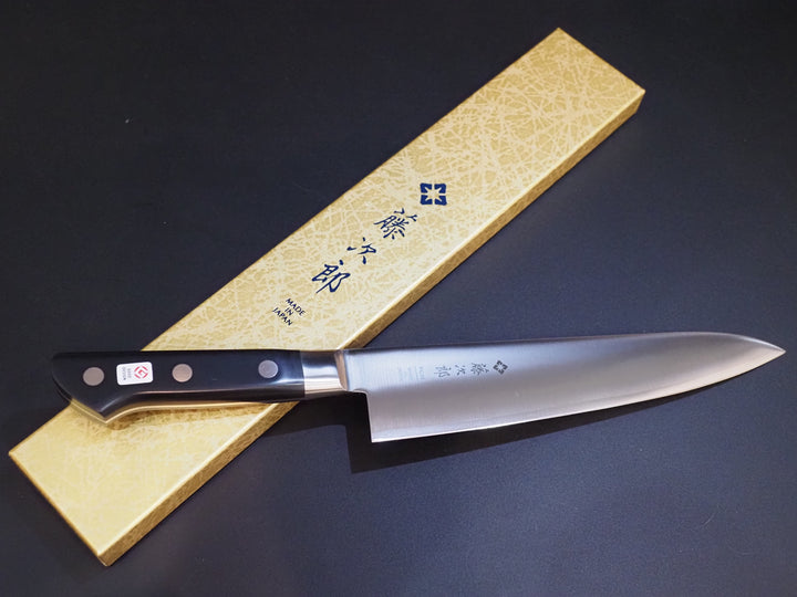 Tojiro | CLASSIC Gyuto F-808 (210mm | 8.3")