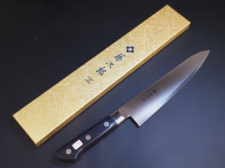 Tojiro | CLASSIC Gyuto F-808 (210mm | 8.3")