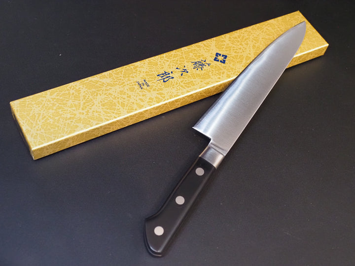 Tojiro | CLASSIC Gyuto F-808 (210mm | 8.3")