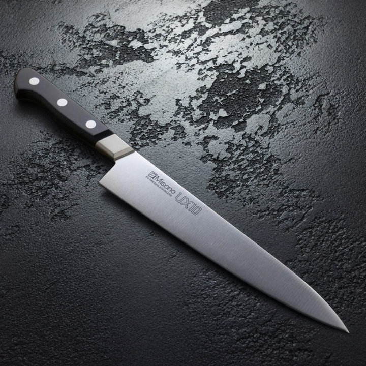 Misono UX10 Swedish Stainless Gyuto Chef Knife 240mm