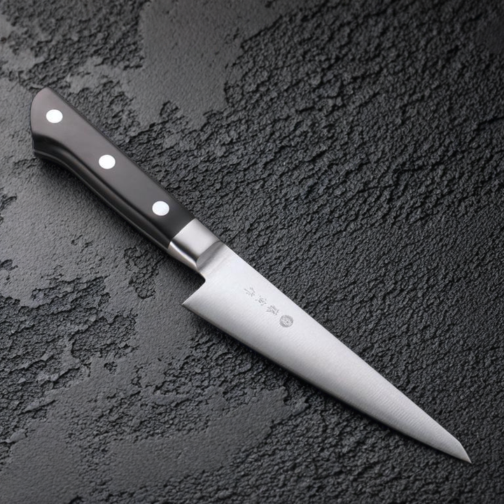 TOJIRO FUJITORA DP 3-Layer Honesuki Knife 150mm FU-803