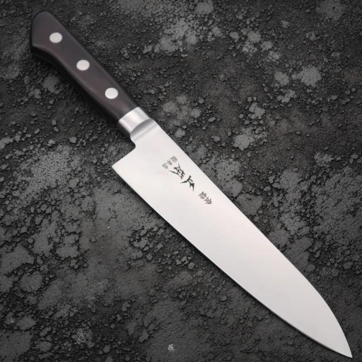 Masamoto Professional Finest Carbon Steel Gyuto 240mm