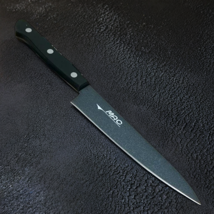 MAC Non-Stick Coating Steel Paring Knife 135mm