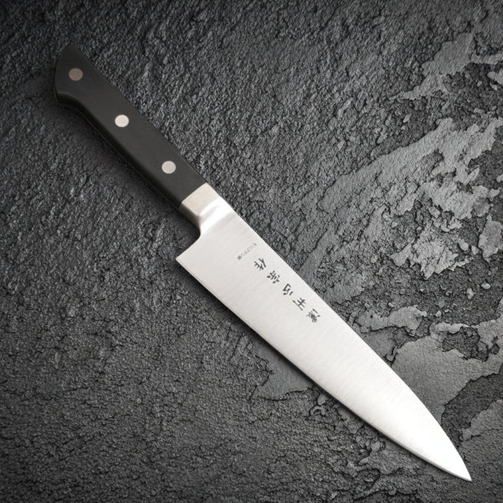 Masamune Gyuto Chef's Kitchen Knife 180mm 7 inch Bolster