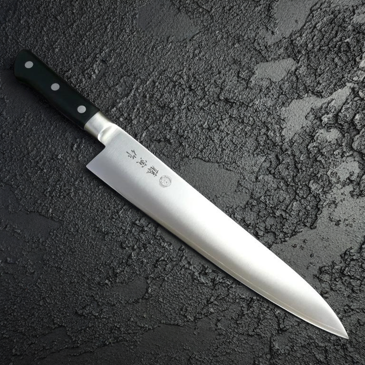 TOJIRO FUJITORA DP 3-Layer Gyuto Chef Knife 270mm FU-810