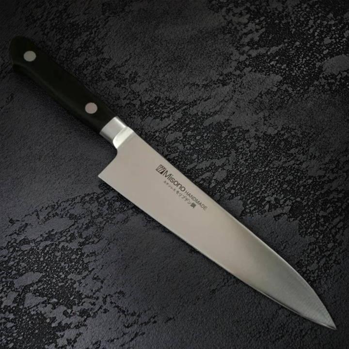 Misono MV Stainless Steel Gyuto Chef Knife 240mm