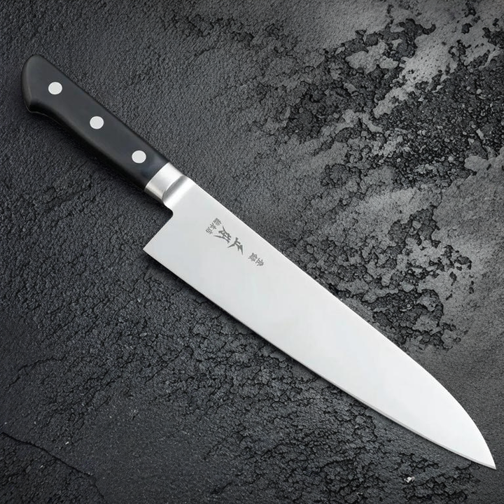 Masamoto Hyper Molybdenum Vanadium Gyuto Chef Knife 240mm