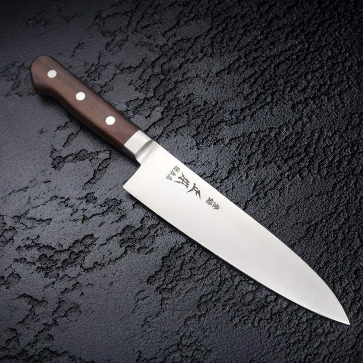 Masamoto Professional Finest Carbon Steel Gyuto 270mm