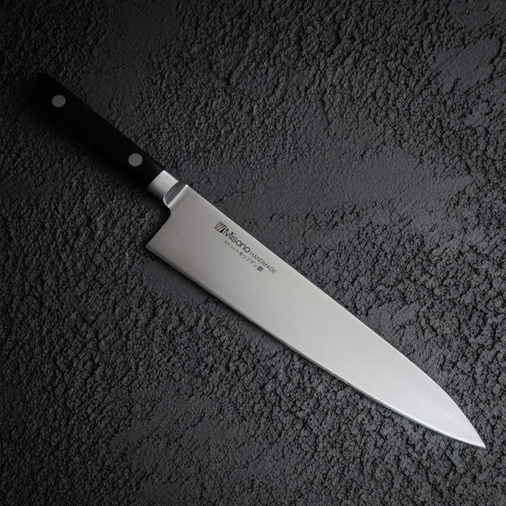 Misono MV Stainless Steel Gyuto Chef Knife 210mm