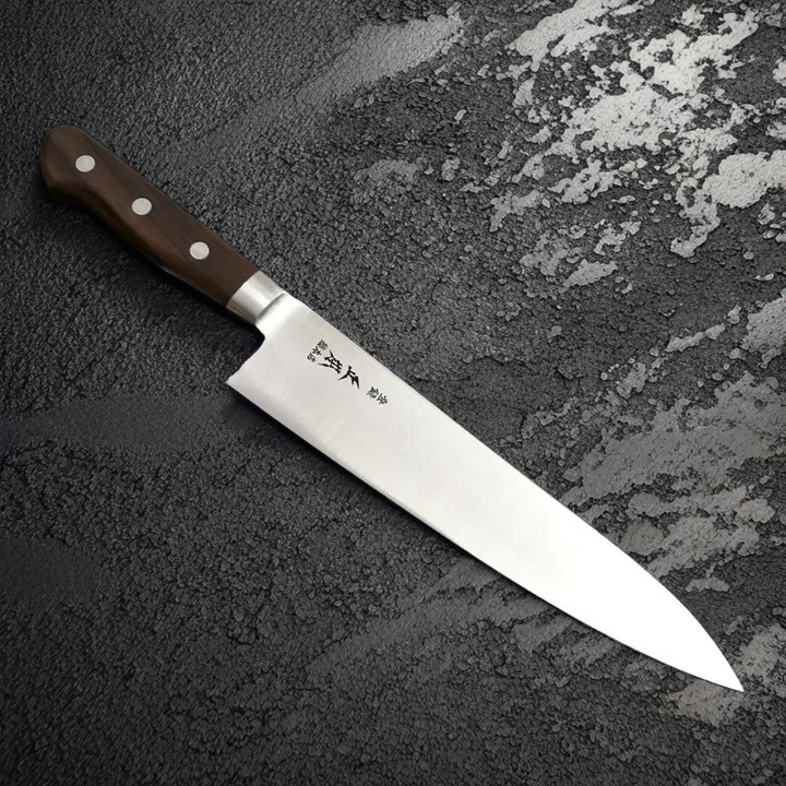 Masamoto Professional Finest Carbon Steel Gyuto 255mm