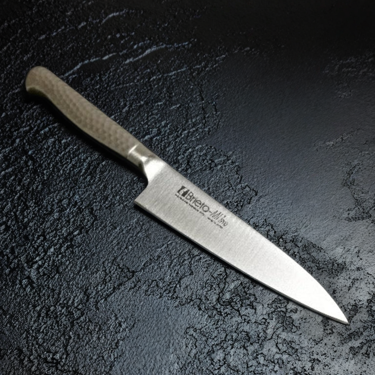 Brieto M11PRO MV Stainless Petty Knife 120mm