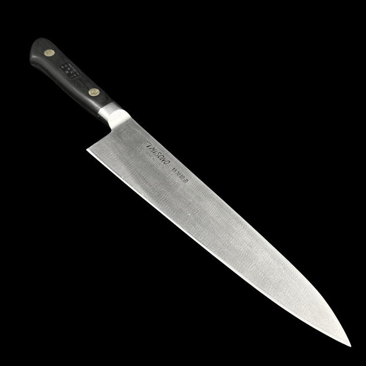 Misono MV Stainless Steel Gyuto Chef Knife 210mm