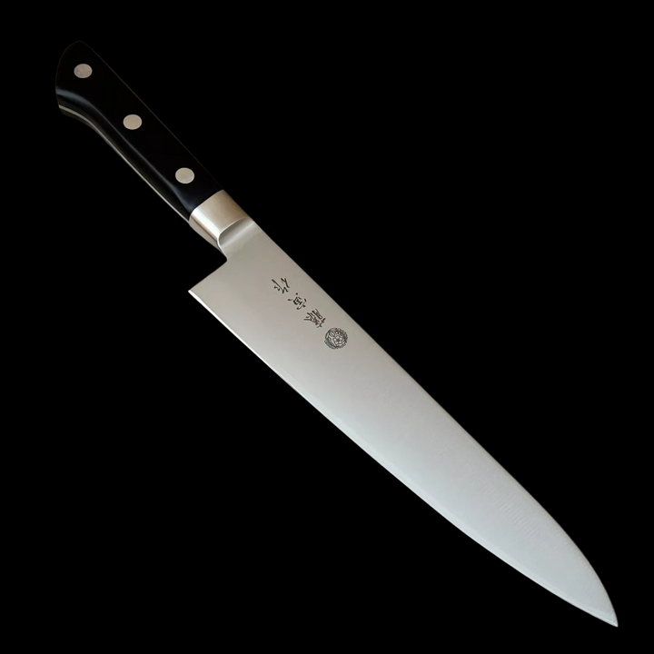 TOJIRO FUJITORA DP 3-Layer Gyuto Chef Knife 210mm FU-808