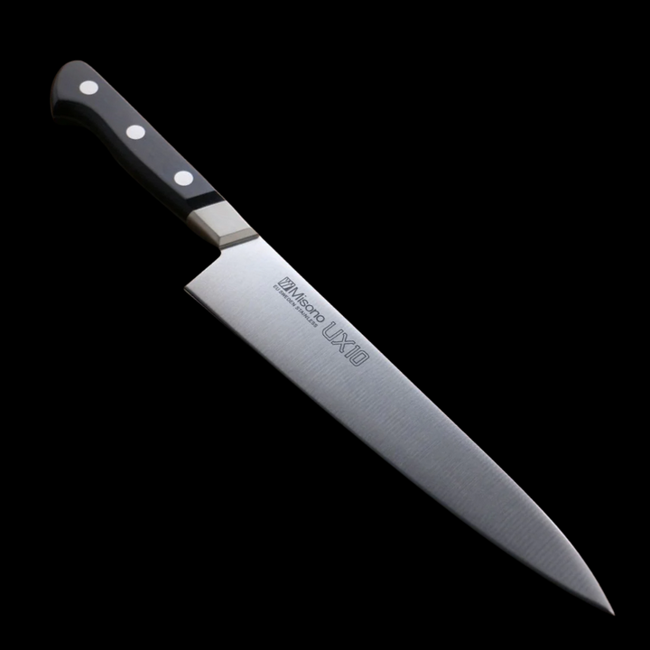 Misono UX10 Swedish Stainless Gyuto Chef Knife 240mm