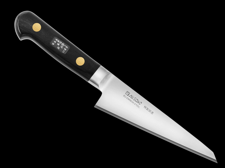 Misono Swedish High-Carbon Steel Boning (Honesuki) 145mm