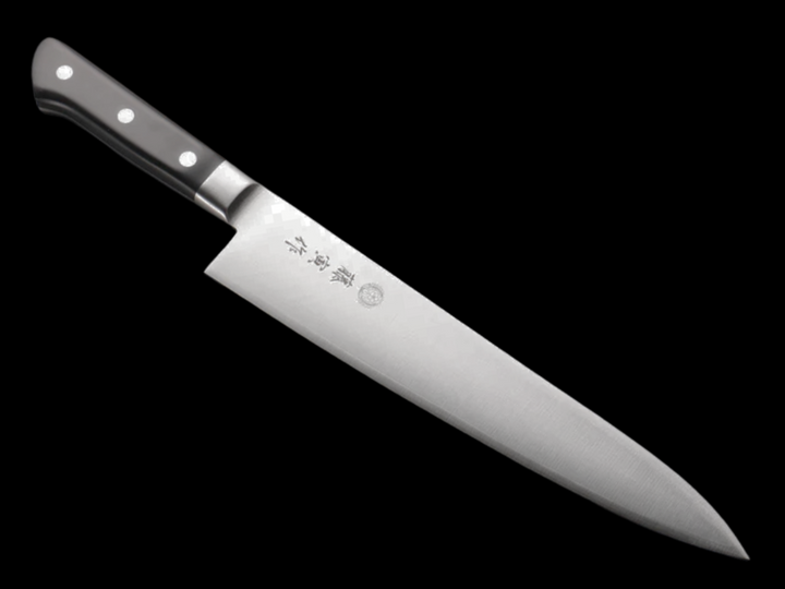 TOJIRO FUJITORA DP 3-Layer Gyuto Chef Knife 270mm FU-810