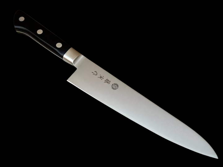 TOJIRO FUJITORA DP 3-Layer Gyuto Chef Knife 210mm FU-808