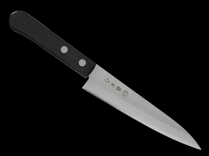 TOJIRO FUJITORA DP 3-Layer Petty Knife 135mm FU-304