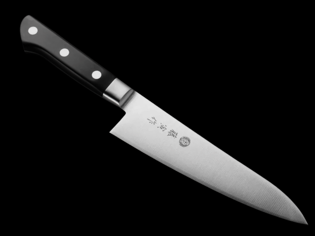 TOJIRO FUJITORA DP 3-Layer Gyuto Chef Knife 240mm FU-809