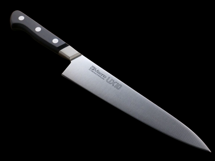 Misono UX10 Swedish Stainless Gyuto Chef Knife 210mm