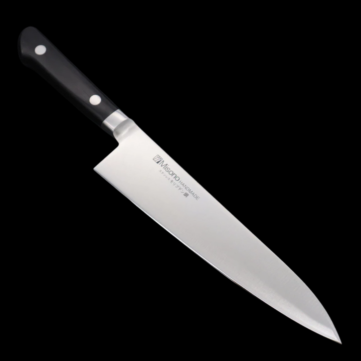 Misono MV Stainless Steel Gyuto Chef Knife 180mm