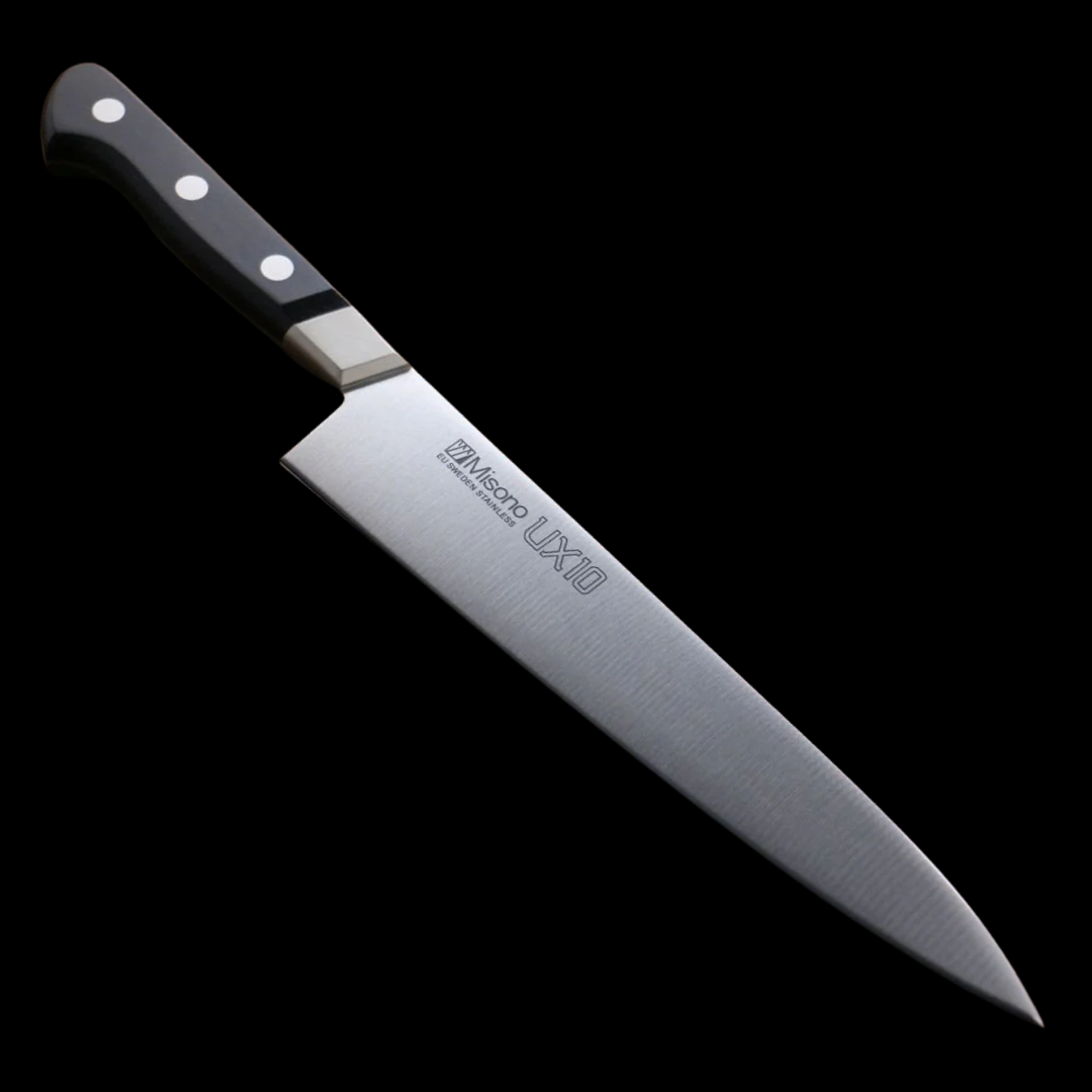 Misono UX10 Gyuto 180mm (7.1 Misono UX10 Gyuto 180mm (7.1