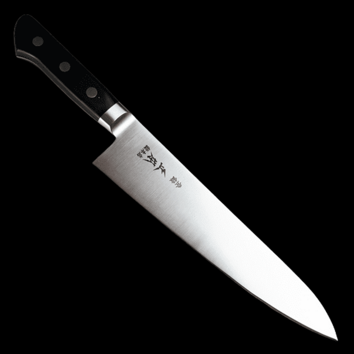 Masamoto Hyper Molybdenum Vanadium Gyuto Chef Knife 210mm