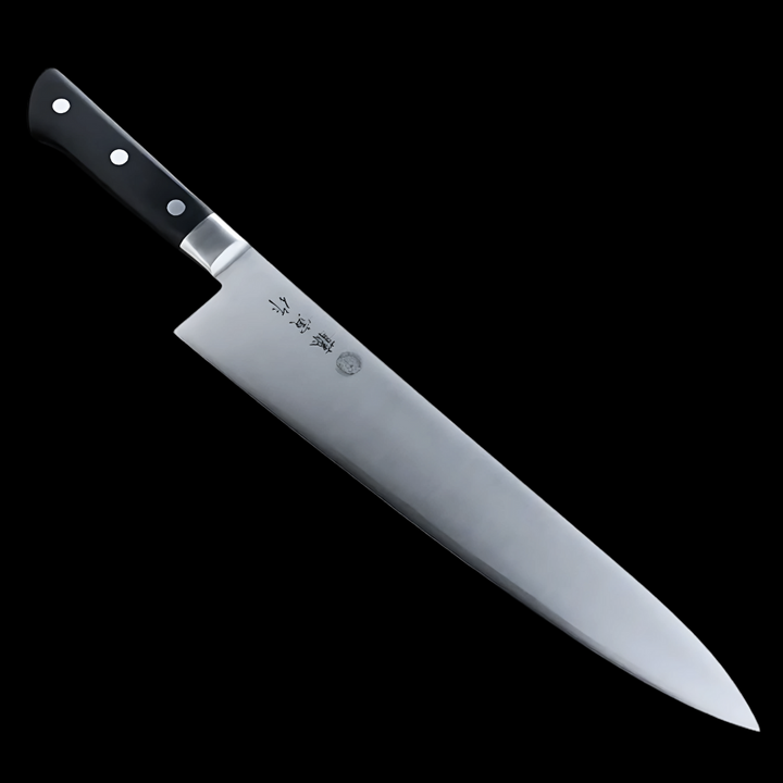 TOJIRO FUJITORA DP 3-Layer Gyuto Chef Knife 300mm FU-811