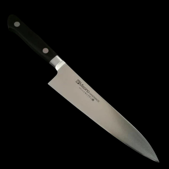 Misono MV Stainless Steel Gyuto Chef Knife 240mm