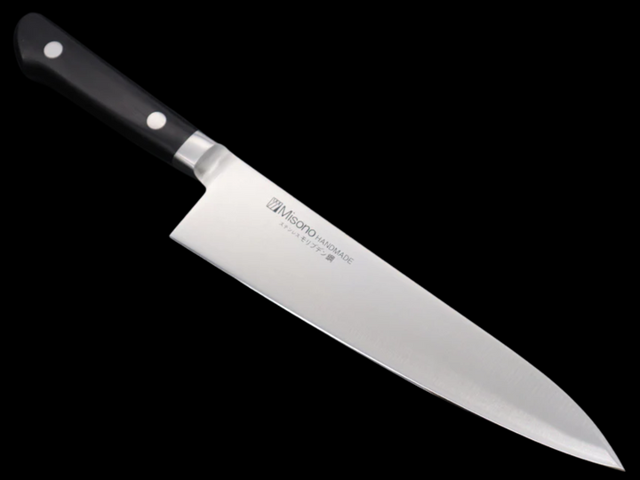 Misono MV Stainless Steel Gyuto Chef Knife 240mm