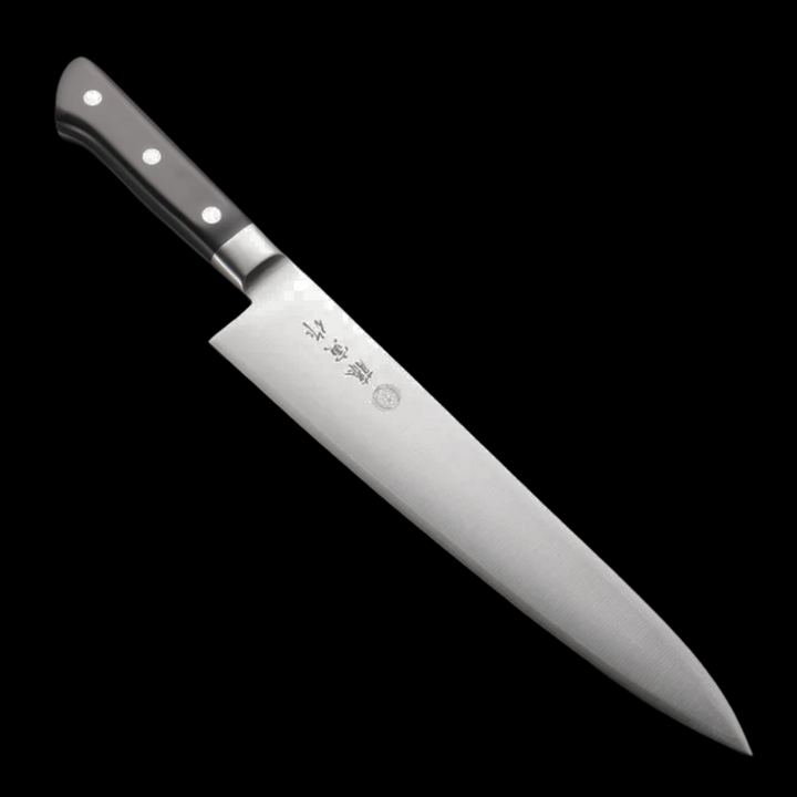 TOJIRO FUJITORA DP 3-Layer Gyuto Chef Knife 270mm FU-810