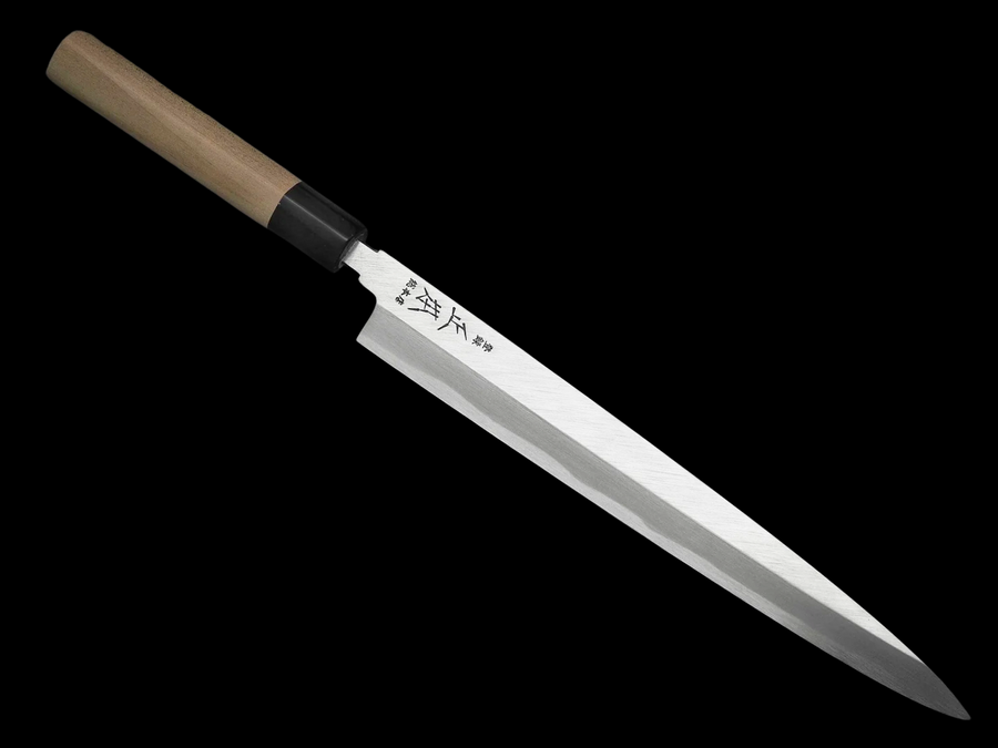 Masamoto Knives – Traditional Japanese Craft Since 1845 – Japan Knife Shop