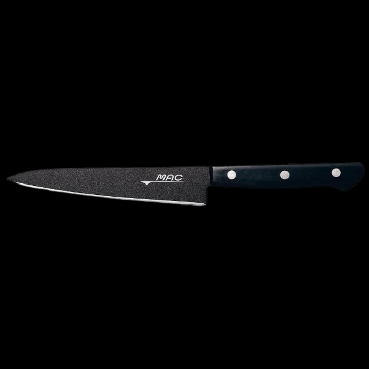 MAC Non-Stick Coating Steel Paring Knife 135mm