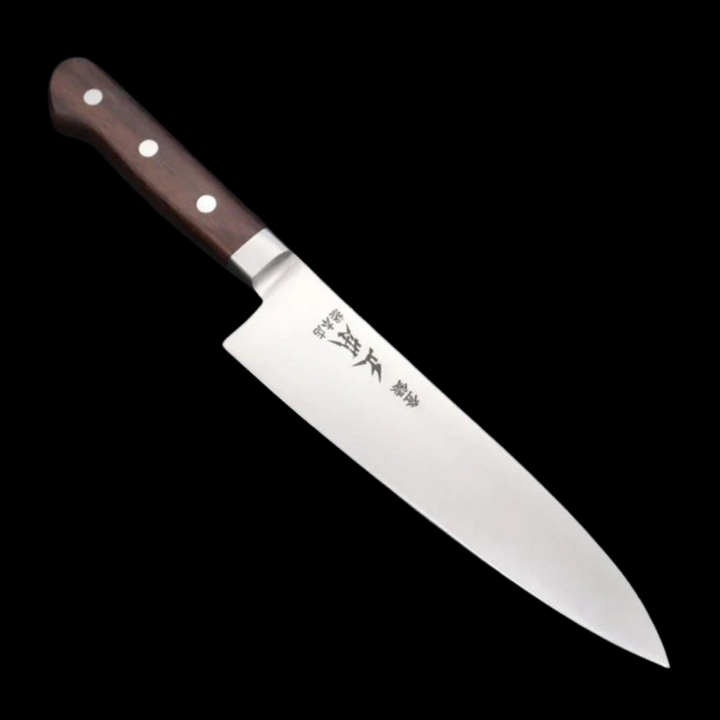 Masamoto Professional Finest Carbon Steel Gyuto 270mm