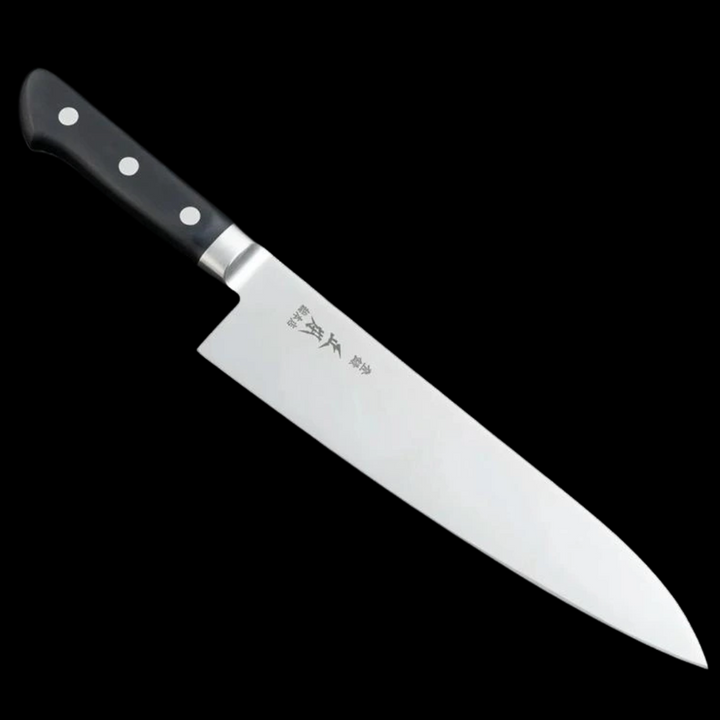 Masamoto Hyper Molybdenum Vanadium Gyuto Chef Knife 240mm