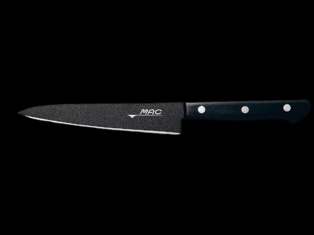 MAC Non-Stick Coating Steel Paring Knife 135mm