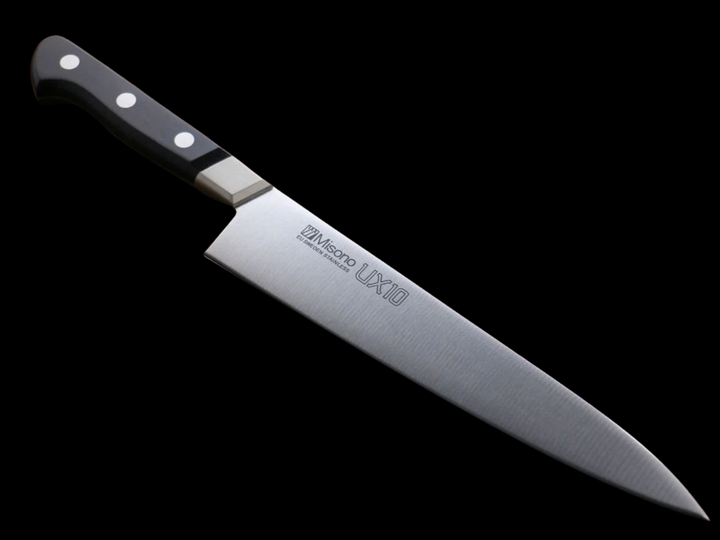 Misono UX10 Swedish Stainless Gyuto Chef Knife 240mm