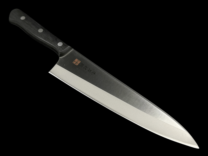 Seki Gyuto 20cm(7.9")  TS Madam AUS-8