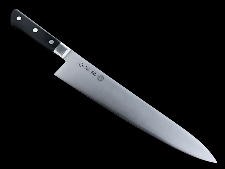 TOJIRO FUJITORA DP 3-Layer Gyuto Chef Knife 300mm FU-811