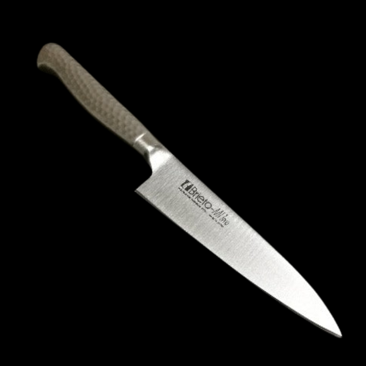 Brieto M11PRO MV Stainless Petty Knife 120mm