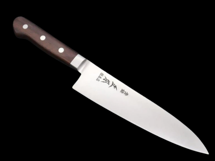 Masamoto Professional Finest Carbon Steel Gyuto 240mm