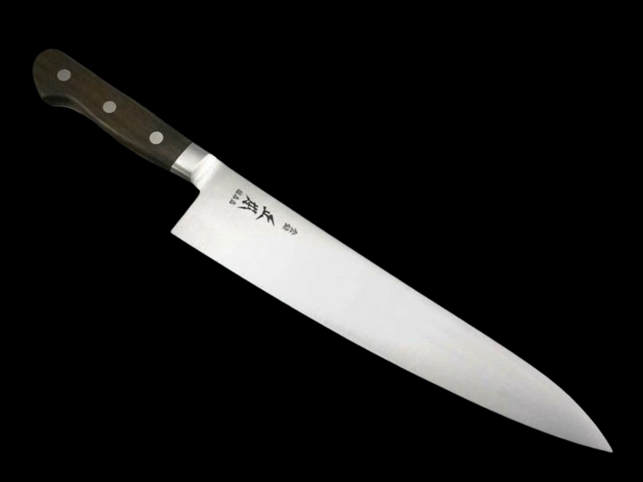 Masamoto Professional Finest Carbon Steel Gyuto 255mm